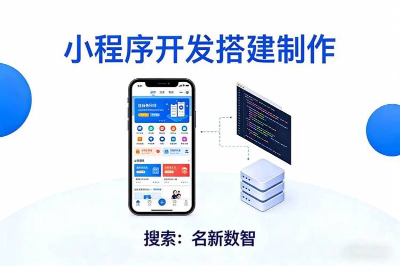 电商平台开发