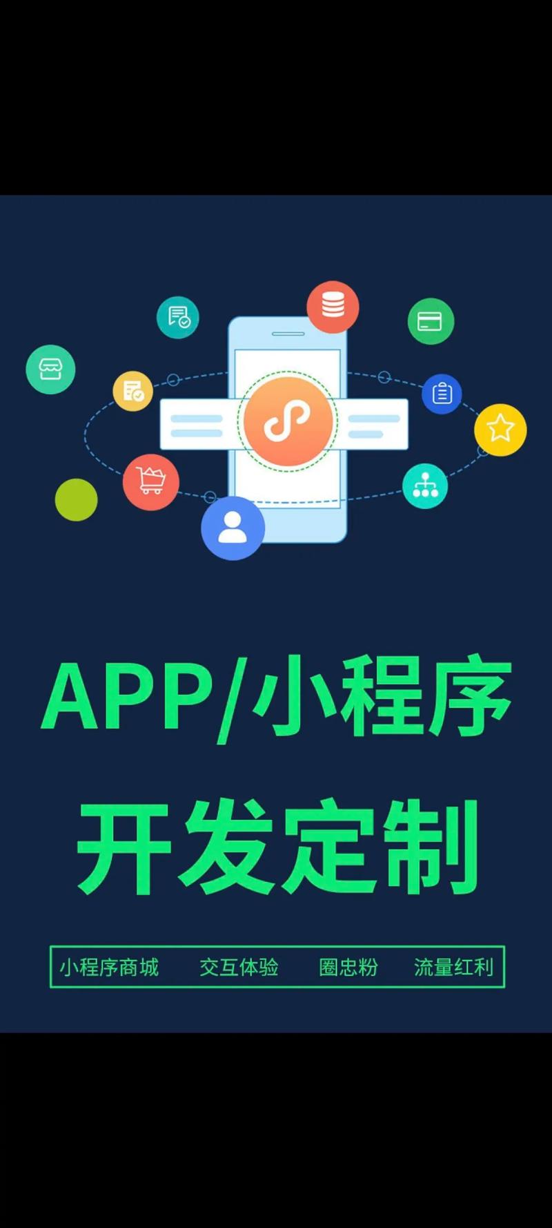 微信小程序开发成为电商行业新宠儿